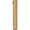 Ekena Millwork Merced Craftsman Rough Sawn Bracket w/ Offset Brace, Western Red Cedar, 6"W x 28"D x 40"H BKT0604X28X40MRC04RWR - alternate 2